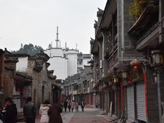 -泰宁旅游风景名胜区
