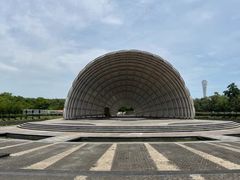 -上海吴淞炮台湾国家湿地公园