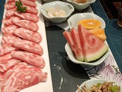 -名都晓荷塘(涿州店)