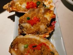 -蚝翅·海鲜粥·烧烤·宁夏滩羊季(玉米楼店)