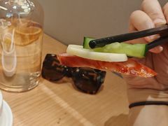 -隅乐胡椒虾·台湾菜·团建(皇岗店)