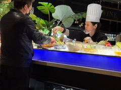-加餐海鲜自助(集美银泰百货店)