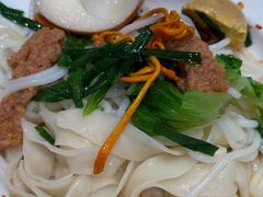-周小波重庆小面·重庆名小吃(邹容路店)