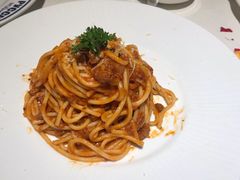 肉酱意面-俄士厨房(时代天街店)