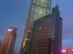 -地王国际商会中心