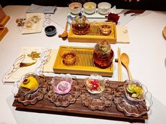 -叶叶菩提·晋福宫