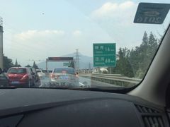 -叠溪松坪沟景区