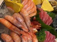 -庖丁兄弟干式熟成牛排自助餐厅(仁恒伊势丹店)