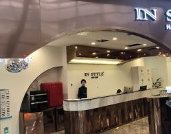 -INSTYLE造型·明星店