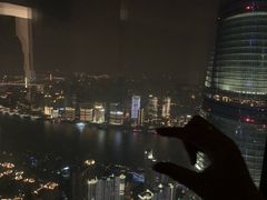 -上海柏悦酒店