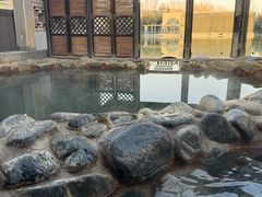 -春晖园度假酒店温泉