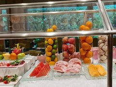 -东海朗廷酒店秀·Silk自助餐厅