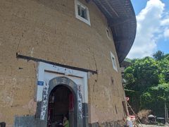 -南靖田螺坑土楼群景区