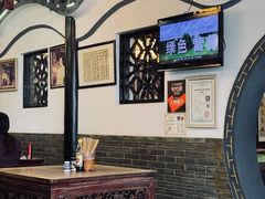 -同得兴 Since·1995 传统苏式面馆(嘉馀坊店)