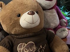 -咖法森林·咖啡  酒吧(天河店)