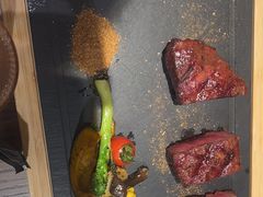 -德斯堡德国餐吧(锦华万达店)