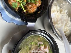 -廖记老砂锅(上清寺店)