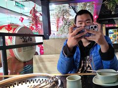 -梨花自助烤肉(乐宾店)