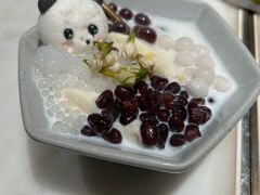 -锦府盐帮·李宅(领展购物广场中关村店)