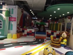 点击看大图 -利奥梦幻主题乐园(爱琴海购物公园店)