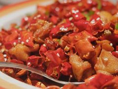 -悦融琥珀·京鲁菜·海味珍品(西单店)