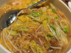 -七菜馆·东北菜·蒸饺(文体路店)