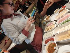 -海底捞火锅(吴中路店)