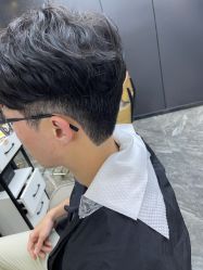 -藤野造型