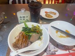 -陈鹏鹏潮汕菜(宝安机场T3航站楼店)