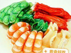 -蘇锦宴·淮扬菜烤鸭·小院(三元桥霄云路店)