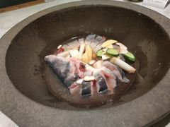 -鲜潭蒸汽石锅鱼(五道口购物中心店)
