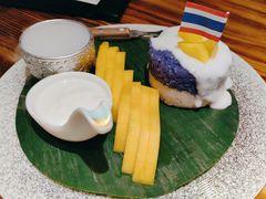 -甲米府·泰国餐厅(八佰伴店)