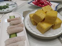 -福寿斋·老北京铜锅涮肉·烤鸭(顺义总店)