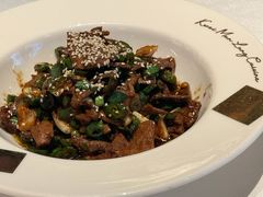 -桂满陇·海市蜃楼·黑金(国金店)