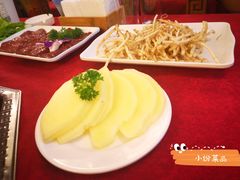 -山城年华老火锅(玉林店)