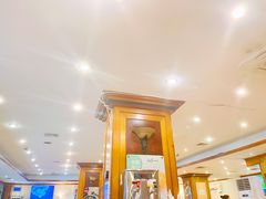 -新世界餐厅(万达店)