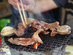 -火云龙烤肉(紫荆花店)