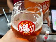 -Boxing Cat Brewery拳击猫精酿啤酒馆(永福店)