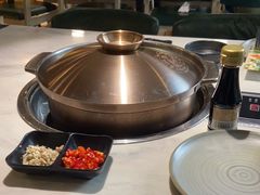 -狐狸爱上椰子鸡(滨江星光大道店)