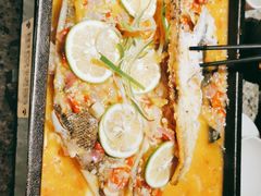 -里岛烤鱼(东港凯虹广场店)