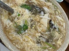 -清真麦顺和饭庄·二姐回头(和平店)