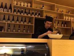 -本逸·割烹料理(湖墅店)