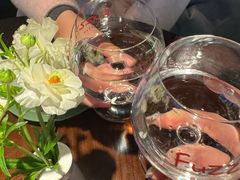 -Fuzzy Bistro 浮几韩餐·茶酒馆