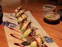 -Hatsune隐泉日式料理(三里屯太古里店)
