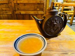 -破三川·新川菜(静安大融城店)