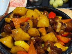 -威记烧嘢·南宁烧烤·超级生牛(绿地店)