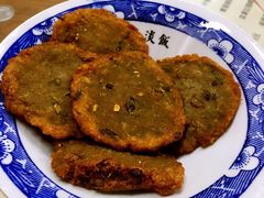 -粗茶淡饭(东关街店)