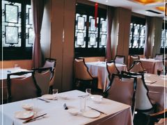 大堂-上海皇廷花园酒店·御宴中餐厅