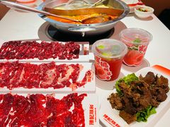 -陈记顺和潮汕牛肉火锅(棠德南路店)