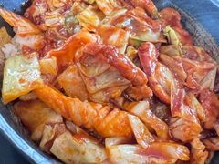 -HONGA HONGA雄家(曹路店)